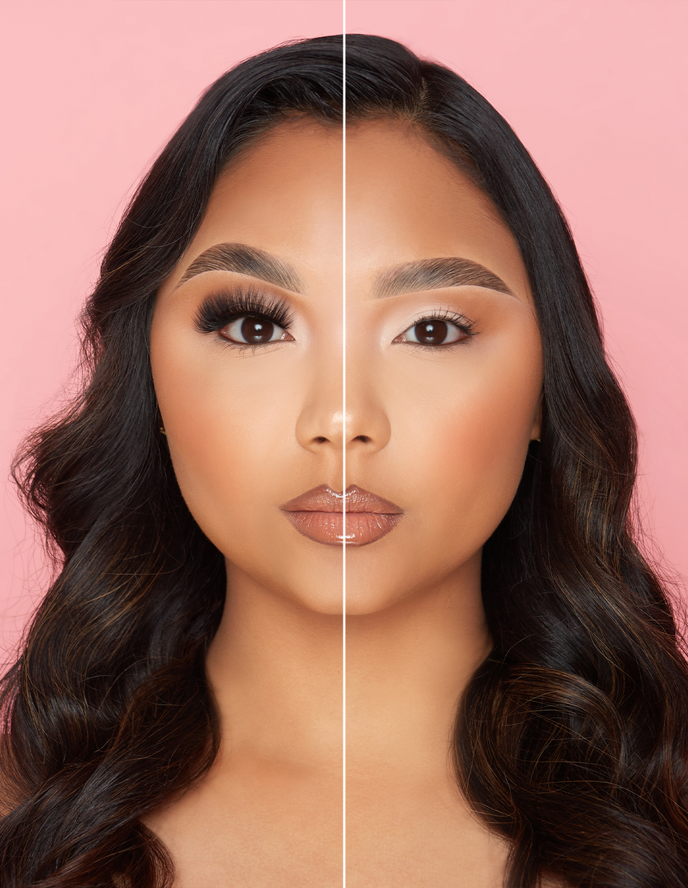 पलकें - मुझे फैंसी फड़फड़ाओ