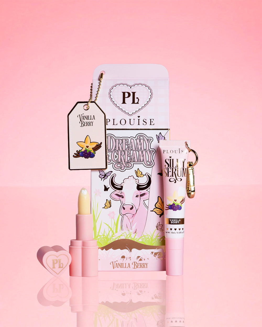 The TLC Tender Lip Care Kit Duo