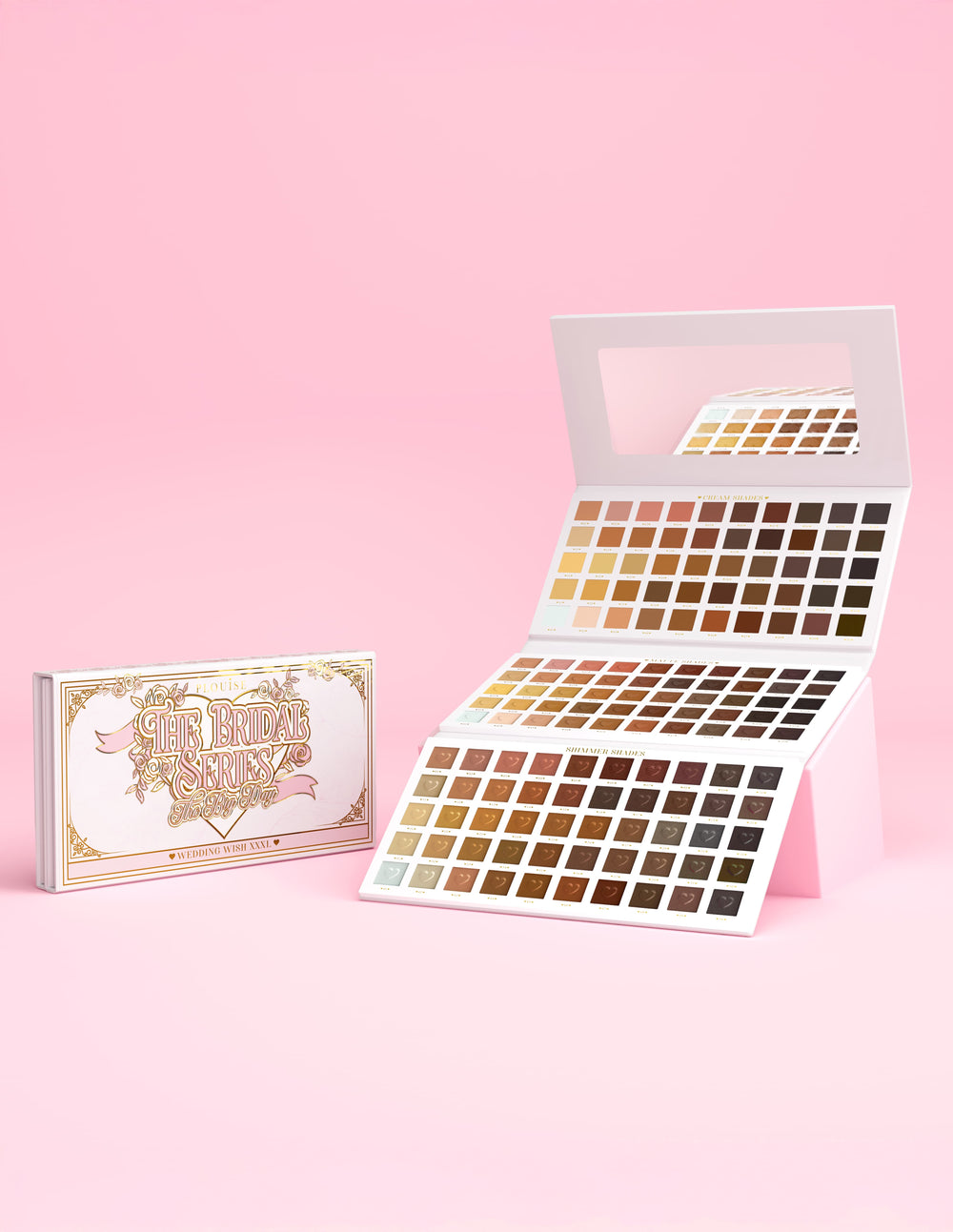 Wedding Wish XXXL Palette