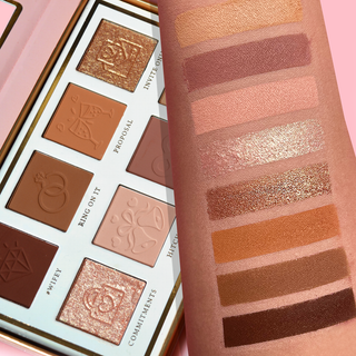 4 Essentials To Have On Your Makeup Wishlist!