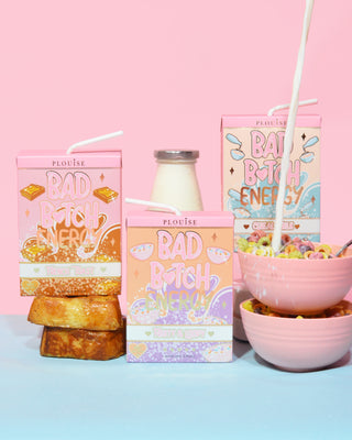 Start Your Day With P.Louise