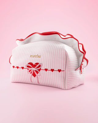 Makeup Bags & Cosmetics Storage