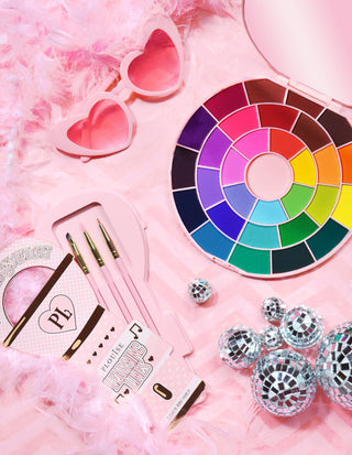 Festival Makeup Collection