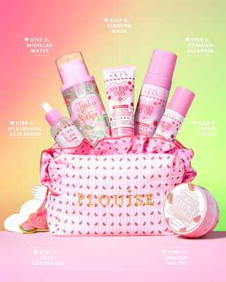 Skincare Sets & Gift Sets