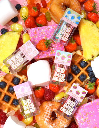 डबल लिप ऑयल का पूरा संग्रह