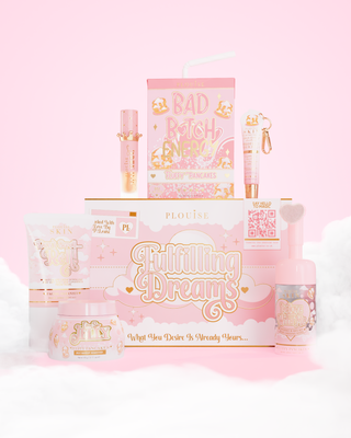 P.Louise Fulfilling Dreams Bundle