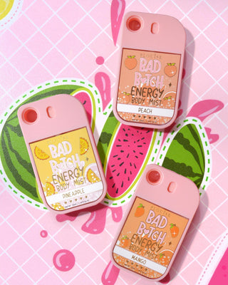 बॉडी मिस्ट बंडल