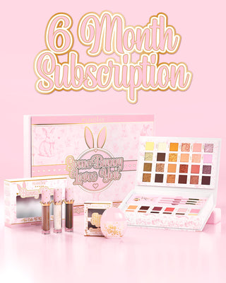 पी.लुईस बजट बॉक्स सदस्यता (6 महीने) आरंभ तिथि जनवरी