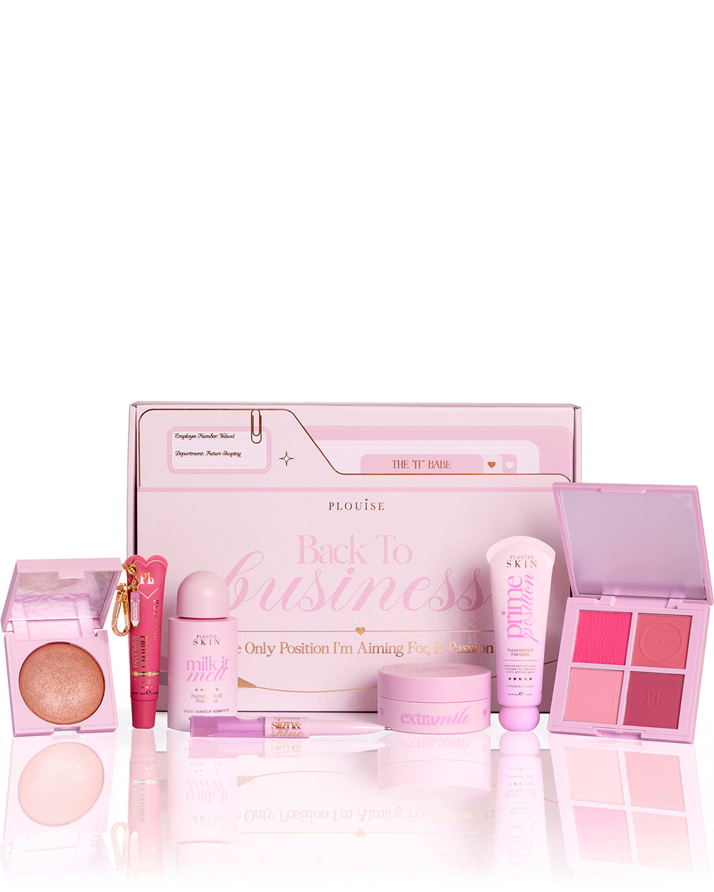 बिज़नेस बंडल तिकड़ी पर वापस जाएँ