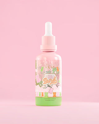 P.Louise Bubble Burst Hydrating Popping Serum