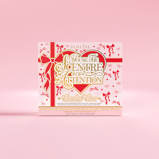 पी.लुईस आप ध्यान का केंद्र हैं बॉडी गिफ्ट सेट