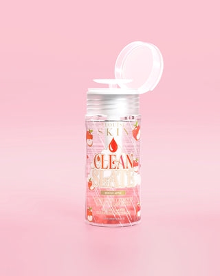 P.Louise Clean Slate Cleansing Water Oil