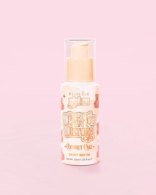 Teddy Dew Not Disturb Hydrating Serum - PRE ORDER