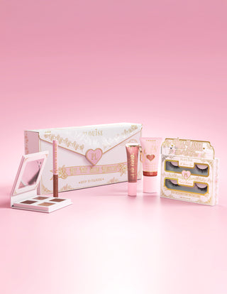 P.Louise Letters of Love Bundle