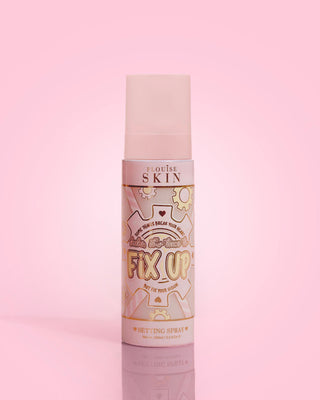 पी.लुईस फिक्स अप मैटिफाइंग सेटिंग स्प्रे