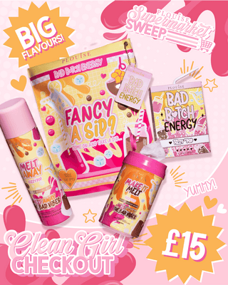 क्लीन गर्ल चेकआउट बंडल