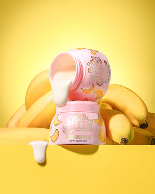 P. Louise I'm So Jelly Makeup Remover