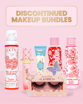 P.Louise Discontinued Mystery Bundles
