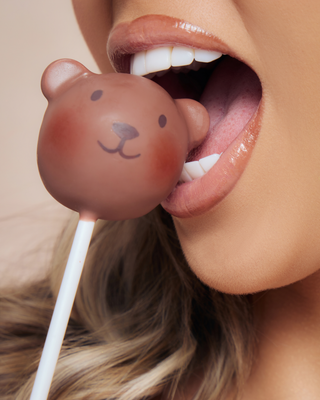 पी.लुईस ग्लिटर बैड बिच लिप डुओ