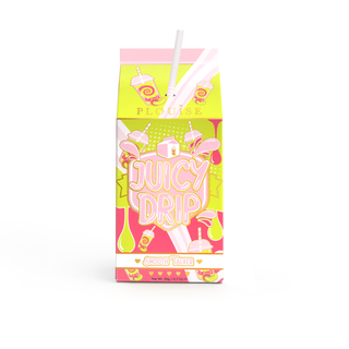 P.Louise Juicy Drip Lip Duo