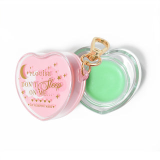 P.Louise Lip Sleeping Mask