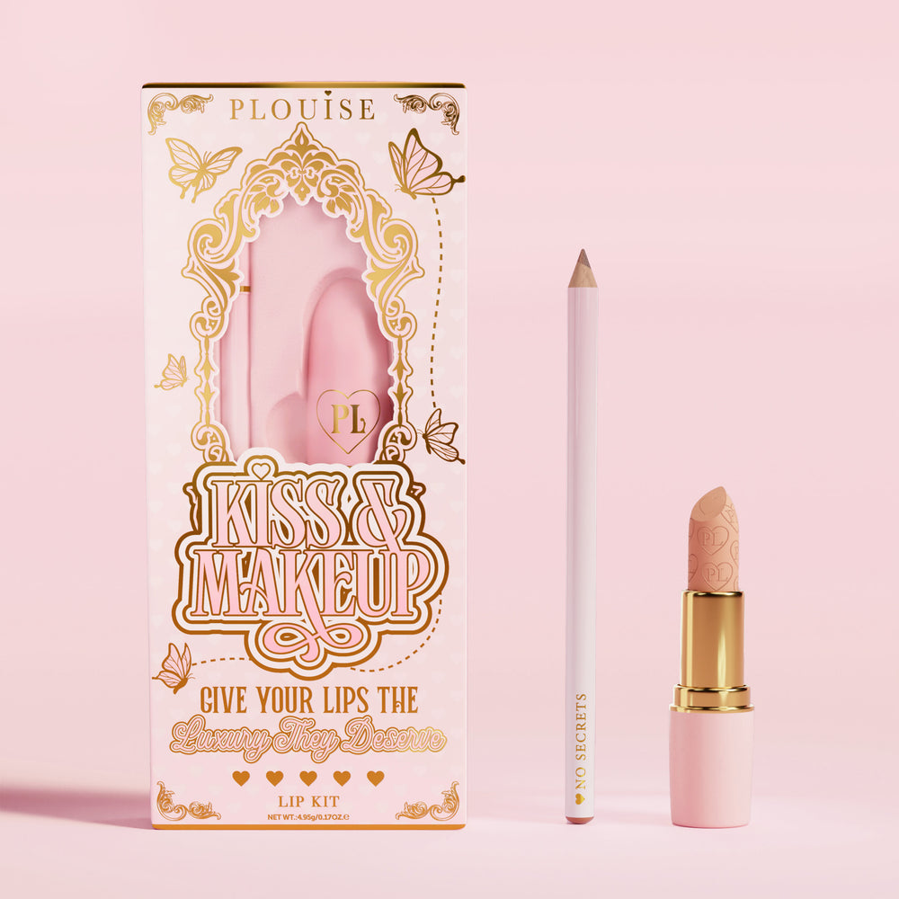 Prep And Pout Bundle