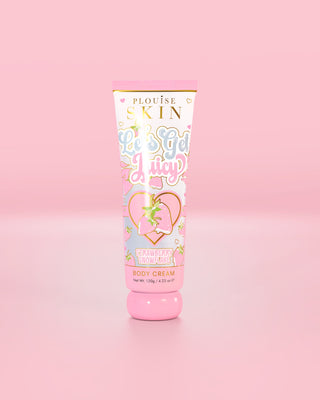 पी.लुईस लपेटा हुआ और तैयार सूटकेस