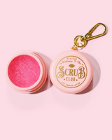 Keychain Lip Scrub