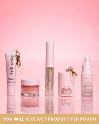 The Lip Buffet Mystery Bag