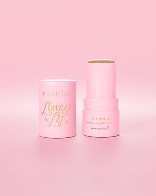P.Louise Lowkey Lit Jelly Shimmer Eyeshadow Stick