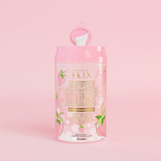 पी.लुईस लपेटा हुआ और तैयार सूटकेस