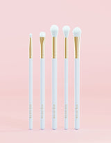 Flawless Flakes Brush Set