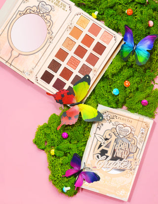 P. Louise A Brand New Chapter Palette - Chapter Three