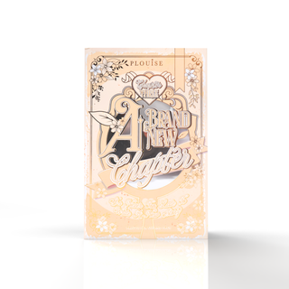 P. Louise A Brand New Chapter Palette - Chapter Three