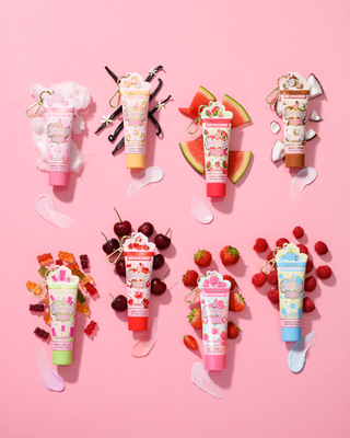 एक मददगार हाथ, हाथ क्रीम