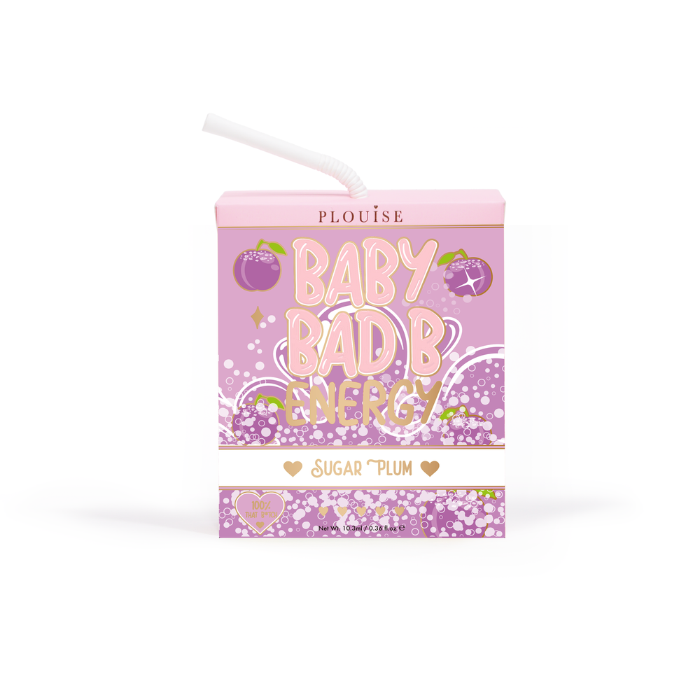 Baby Bad B Energy Mini Lip Duo
