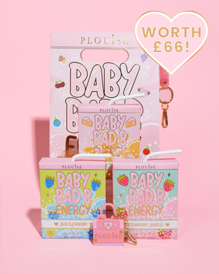 P.Louise Baby Baddie Trio