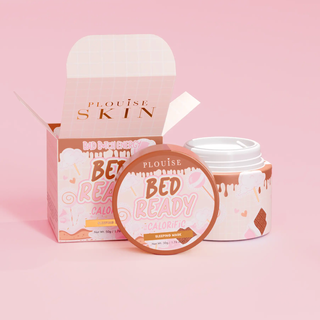 P.Louise Bed Ready Gel Facial Sleeping Mask