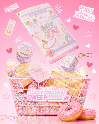 सोने के समय सौंदर्य की टोकरी