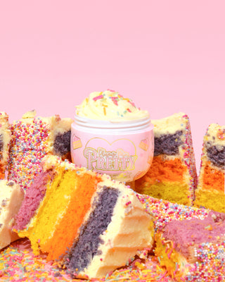 पी. लुईस प्लम्प मी प्रिटी मॉइस्चराइज़र