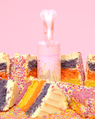 P. Louise In Love With Me Foaming Facial Cleanser