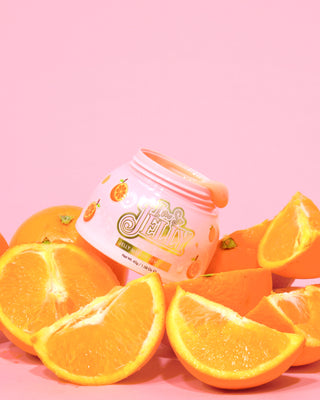 P. Louise I'm So Jelly Makeup Remover