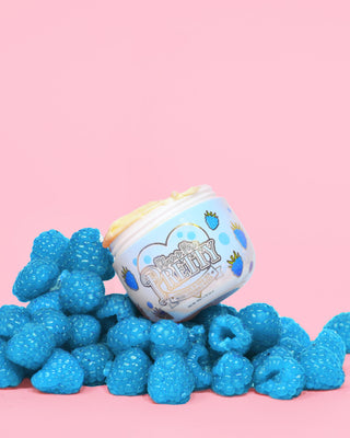 पी. लुईस प्लम्प मी प्रिटी मॉइस्चराइज़र