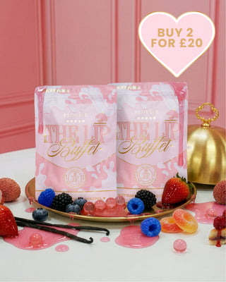 The Lip Buffet Mystery Bag