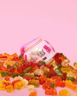 P. Louise I'm So Jelly Makeup Remover