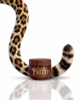 Cheetah Obsessed For Less Cleanse & Moisturise Set