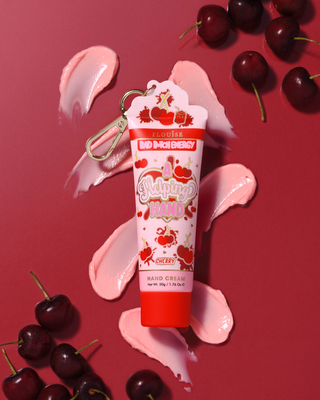 P. Louise A Helping Hand, Hand Cream