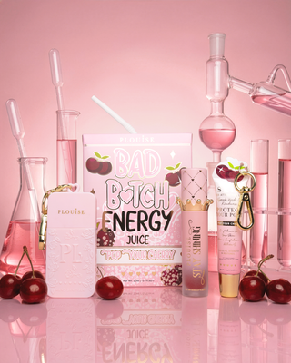 हैंड स्प्रे और लिप डुओ