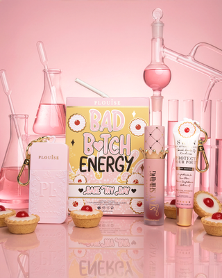 हैंड स्प्रे और लिप डुओ