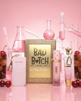 चेरी कोला हैंड एंड लिप डुओ